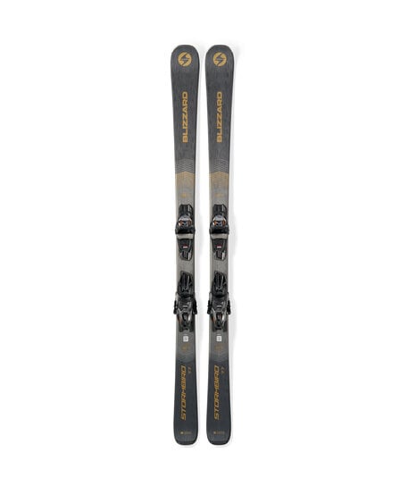 スキー SALOMON BLiZZARD pipe Salomon Park & Pipe Skis | evo