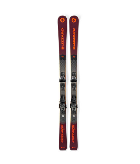 BLIZZARD スキー 100 Blizzard Zero G 96 W – Cripple Creek Backcountry
