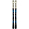 Blizzard Skis Stormbird 82 DTI + Fixations Tpx 12 (26/27)