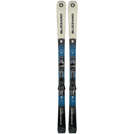 Blizzard Stormbird 82 DTI Skis + Tpx 12 Bindings (25/26)