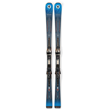 Blizzard Skis Thunderbird 76 LTD + Fixations Comp 12 (26/27)