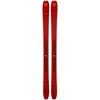 Blizzard Zero G 96 Skis (26/27)