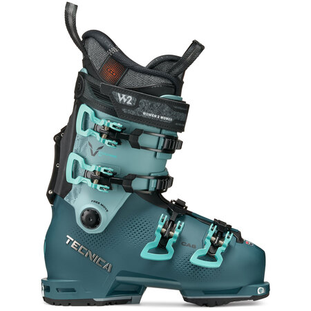 Tecnica Cochise 130 Ski Boots (24/25) - Ski Town