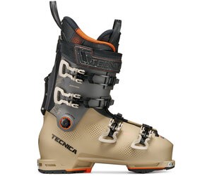 Tecnica Cochise 110 Ski Boots (25/26) - Ski Town