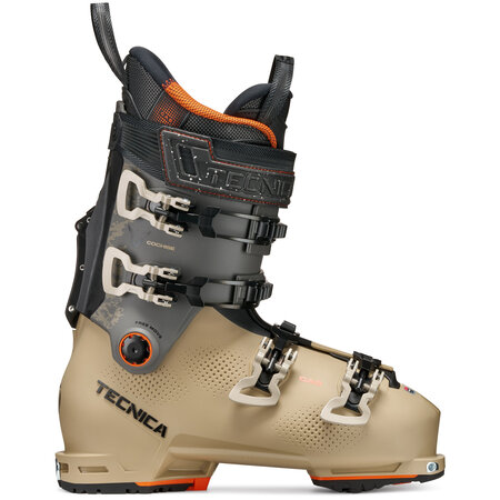 スキー 27-27.5 TECNICA COCHISE 130 Tecnica Cochise 130 DYN Alpine Touring Ski Boots 2026 | evo