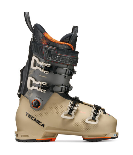 Tecnica Cochise 105 W Ski Boots (25/26) - Ski Town