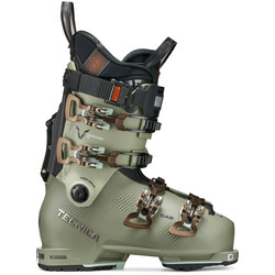 Tecnica Bottes de ski Cochise 115 W (25/26)