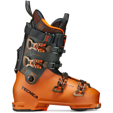 Tecnica Cochise 130 Ski Boots (25/26)