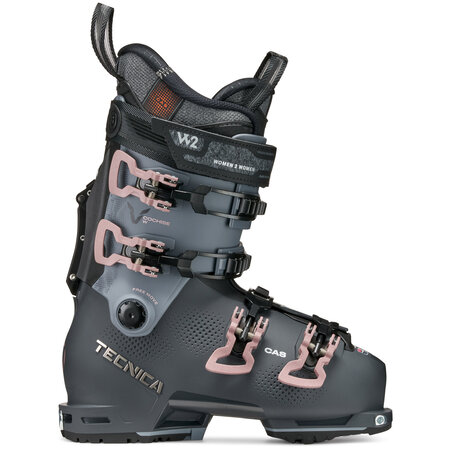 Tecnica Cochise 130 Ski Boots (24/25) - Ski Town