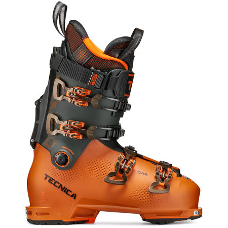 スキー 27-27.5 Tecnica Cochise 90 AT BC Tecnica Cochise 90 Ski Boots 2014 | evo