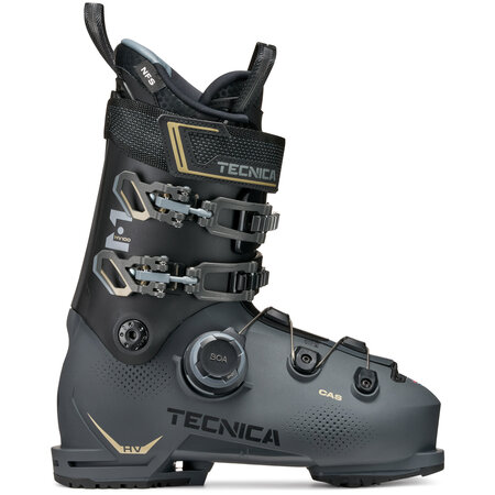 Tecnica Mach BOA HV 100 Ski Boots (26/27)