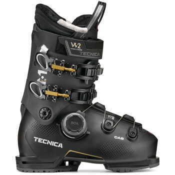 Tecnica Mach BOA HV 75 W Ski Boots (26/27)