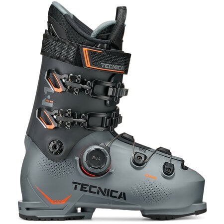 Tecnica Mach BOA HV 90 Ski Boots (26/27)