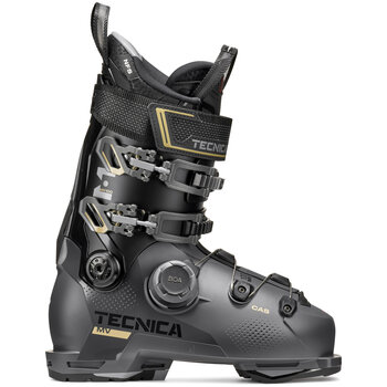 Tecnica Mach BOA MV 100 Ski Boots (26/27)