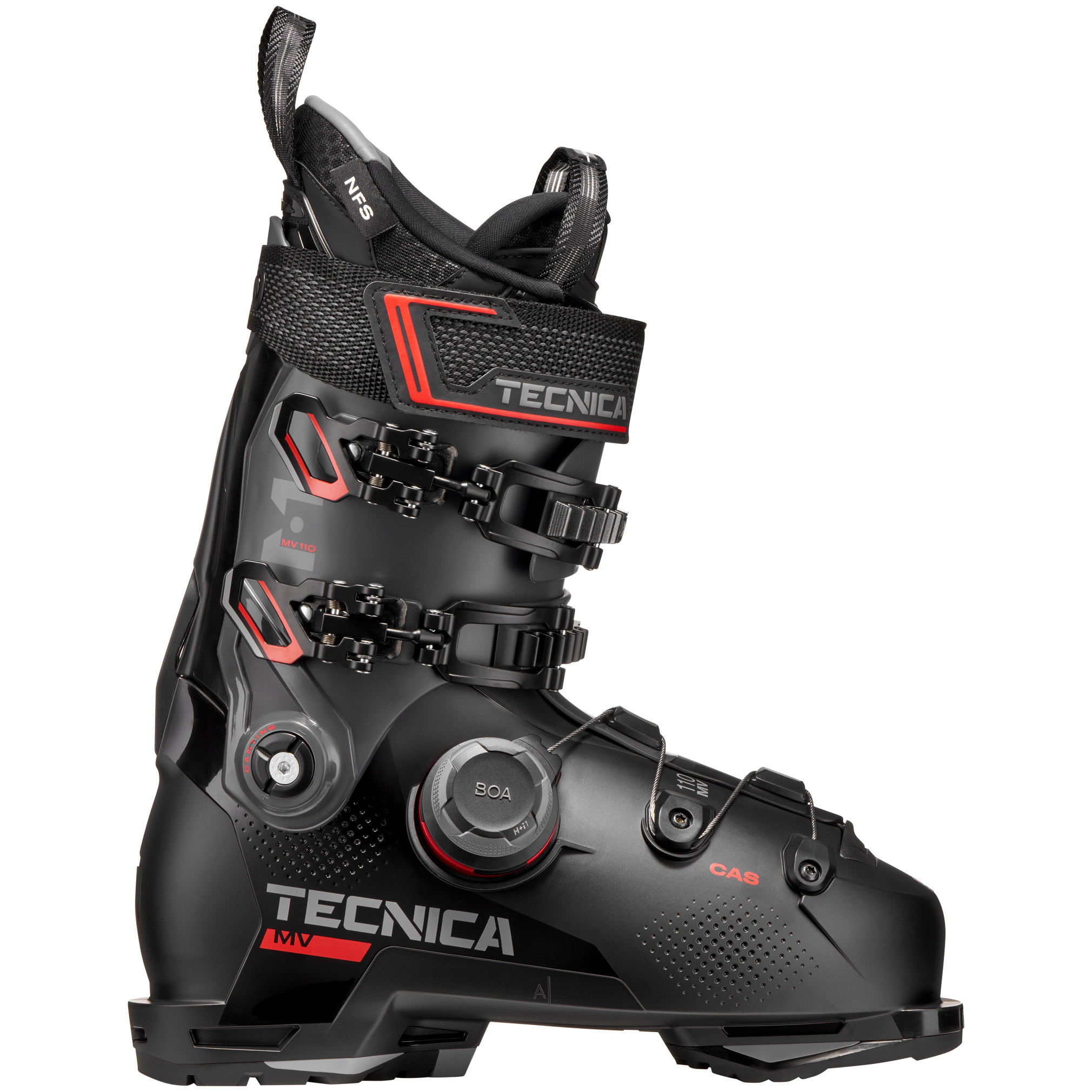 Tecnica Bottes de ski Mach BOA MV 110  (25/26)