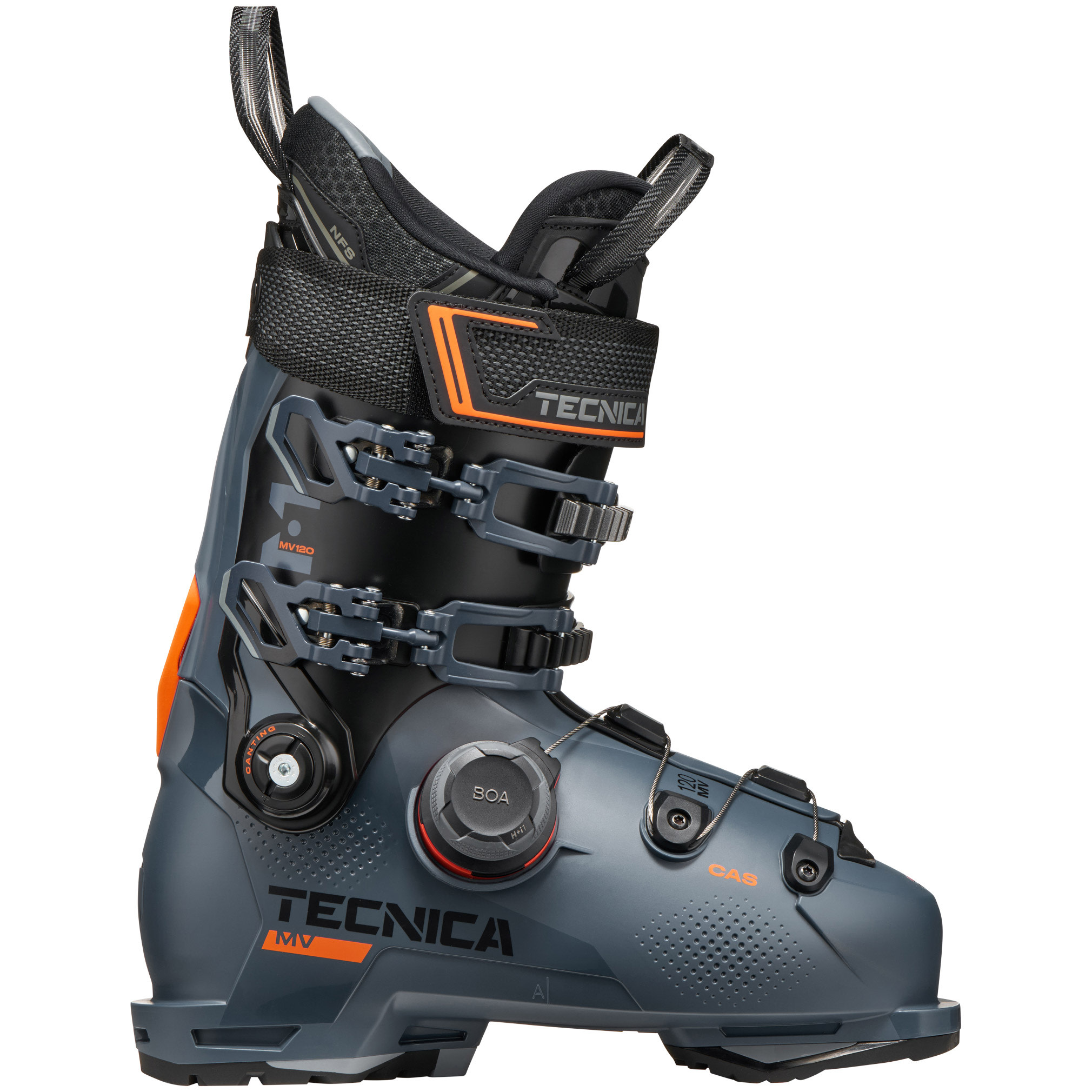Tecnica Bottes de ski Mach BOA MV 120 (25/26)