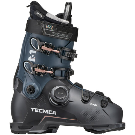 Tecnica Mach BOA Mv 85 W Ski Boots (25/26)