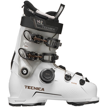 Tecnica Mach BOA MV 95 W Ski Boots (25/26)
