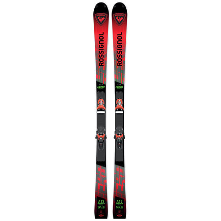 ROSSIGNOL HERO ATHLETE FIS GS R30 193 ② Rossignol Hero FIS GS FAC 193 R22 Skis (25/26) - Ski Town