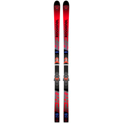 Rossignol Hero FIS GS FAC 193 R22 Skis (25/26)