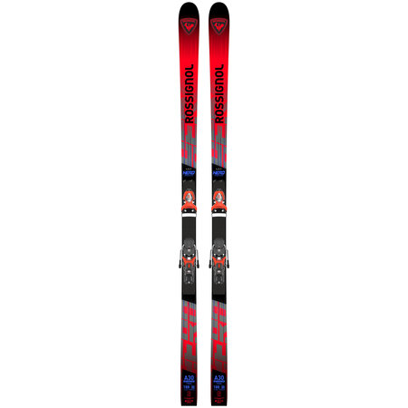 Rossignol Hero Athlete GS (R22) Skis - Ski Town