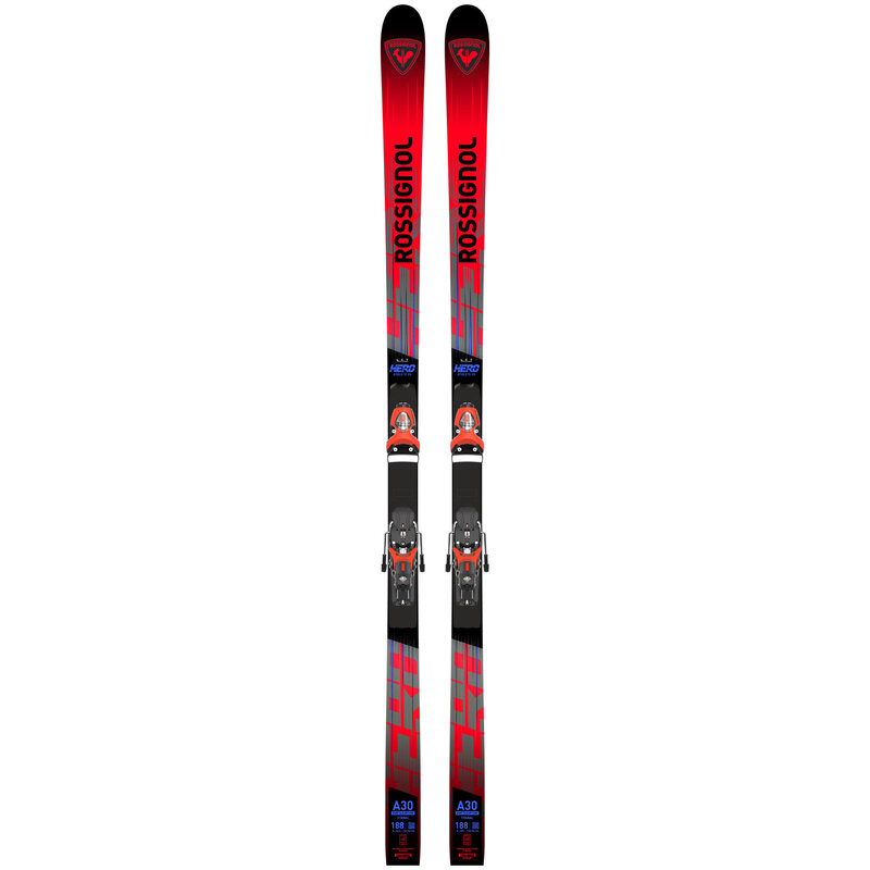 Rossignol Ski Hero FIS GS FAC 193 R22 (25/26) - Ski Town
