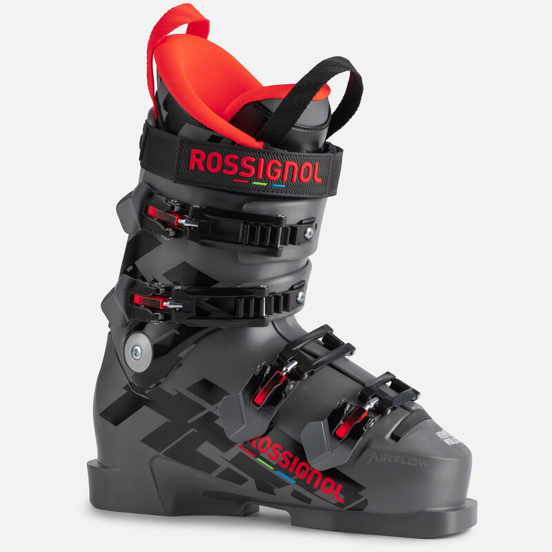 スキー ROSSIGNOL HERO WORLD CUP 90 SC 2024 Rossignol Hero World Cup Z Soft+ Adult Ski Boots 2024