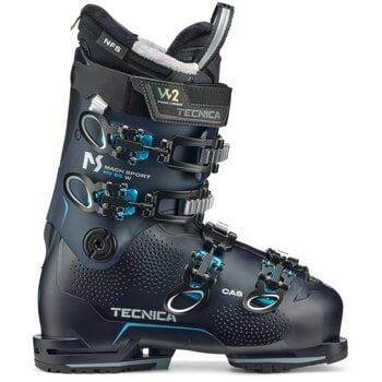 Tecnica Bottes de ski Mach Sport HV 85 W  (25/26)
