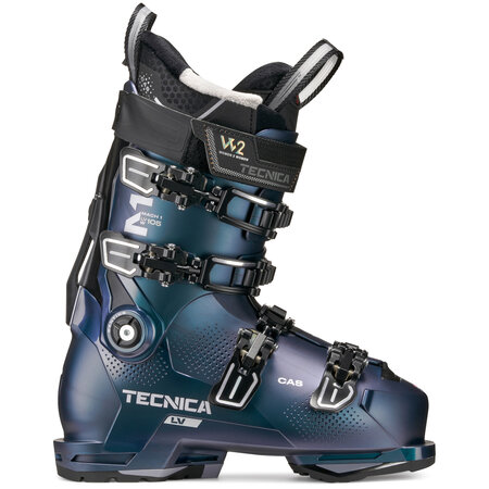 Tecnica Mach1 LV 105 W Ski Boots (25/26)