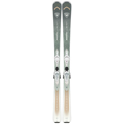 Rossignol Skis Arcade 82 W + Fixations XP 11 (26/27)