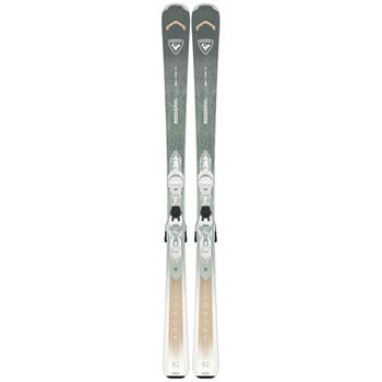 Rossignol Arcade 82 W Skis + XP 11 Bindings (26/27)