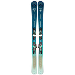 Rossignol Arcade 84 W Skis + NX 12 Bindings (26/27)