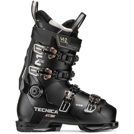 Tecnica Mach1 LV 95 W Ski Boots (25/26)