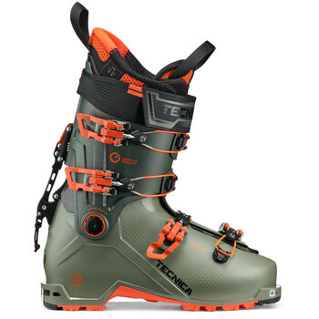 Tecnica Bottes De Ski Zero G Tour Scout (26/27)