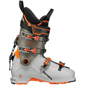 Tecnica Bottes De Ski Zero G Tour (25/26)