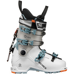 Tecnica Zero G Tour W Ski Boots (25/26)