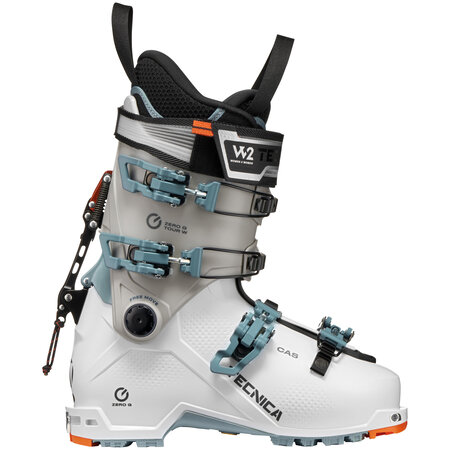 Tecnica Zero G Tour W Ski Boots (25/26)