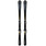 Nordica Skis Belle DC 72 + Fixations TP2 LT 11 (26/27)