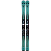 Rossignol Arcade 88 Skis + SPX 12 Bindings (25/26) - Ski Town