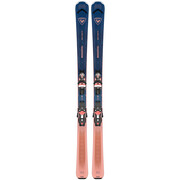 Rossignol Arcade 88 W Skis + NX 12 Bindings (25/26) - Ski Town