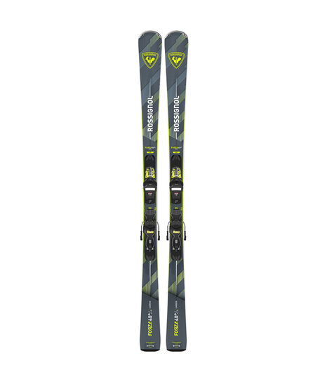 メンズ ショートスキー Hart NORDICA 99cm 27-27.5cm メンズ