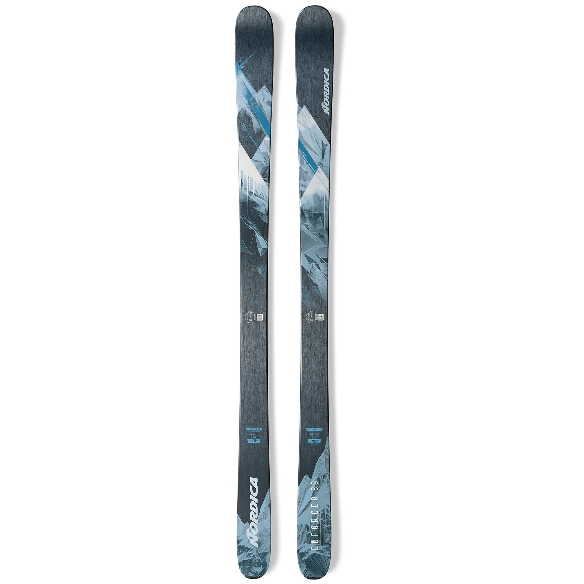 Nordica Skis Enforcer 89 (25/26)