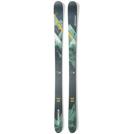 Nordica TECNICA RACE 7.5 スキー 45、70cm Nordica TECNICA RACE 7.5 スキー 45、70cm