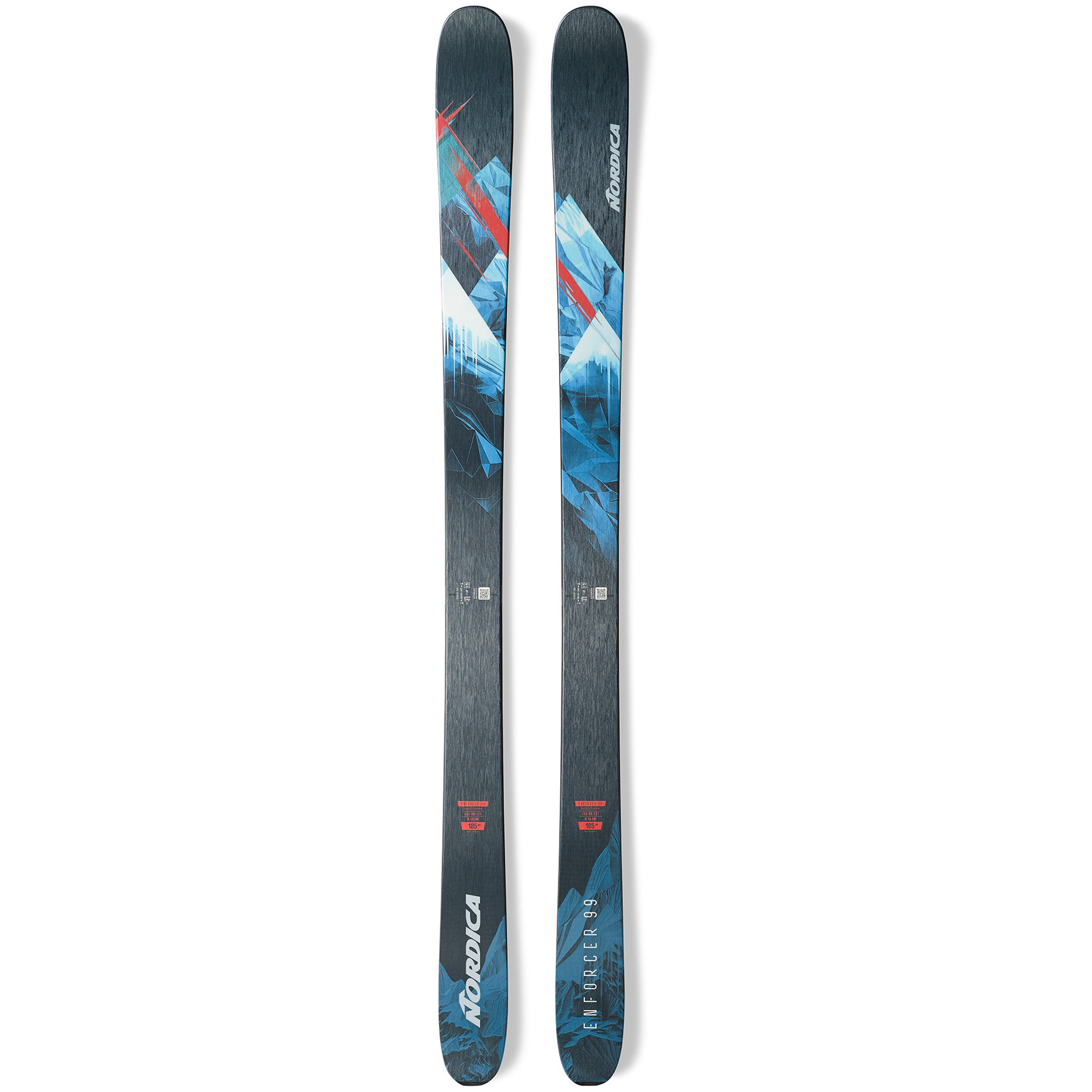 Nordica Skis Enforcer 99 (25/26)