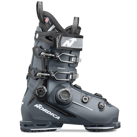 Nordica Speedmachine 3 100 BOA Ski Boots (25/26)