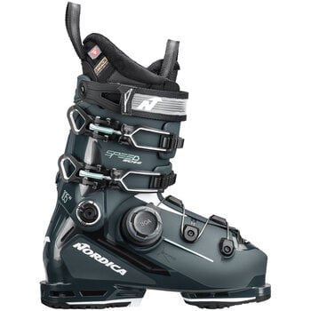 Nordica Bottes de ski Speedmachine 3 BOA 105 W (26/27)
