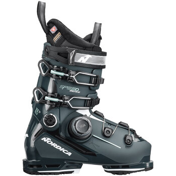 Nordica Speedmachine 3 BOA 105 W Ski Boots (26/27)