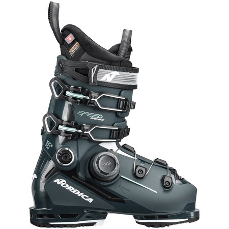 Nordica Bottes de ski Speedmachine 3 BOA 105 W (26/27)
