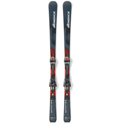 Nordica Skis Spitfire Ti + Fixations TP2 LT 11 (25/26)