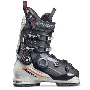 Nordica Bottes de ski Sportmachine 3 120 BOA (26/27)